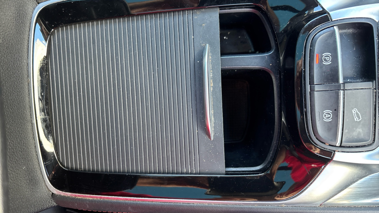 MG Hs 1.5 T-GDI Exclusive 5dr Petrol Hatchback